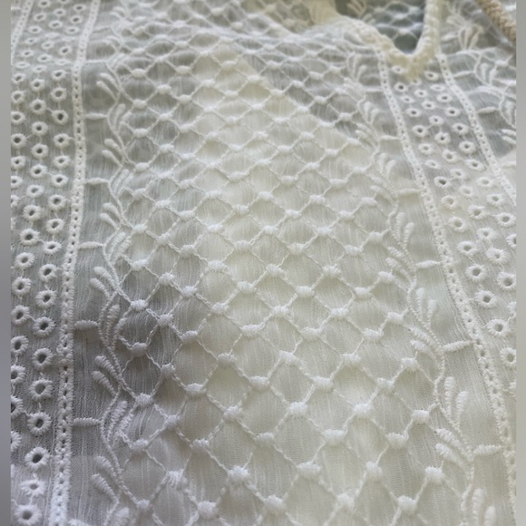 House of Harlow x Revolve Karst dress - Picture 4 of 5